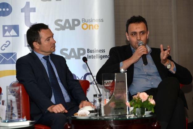 Digitalisation des entreprises CM Consulting varie ses solutions