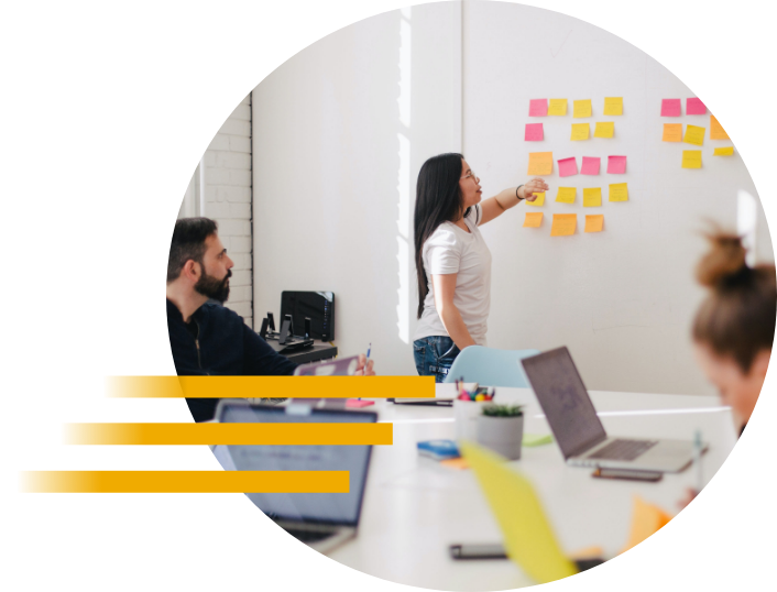À propos de CM Consulting