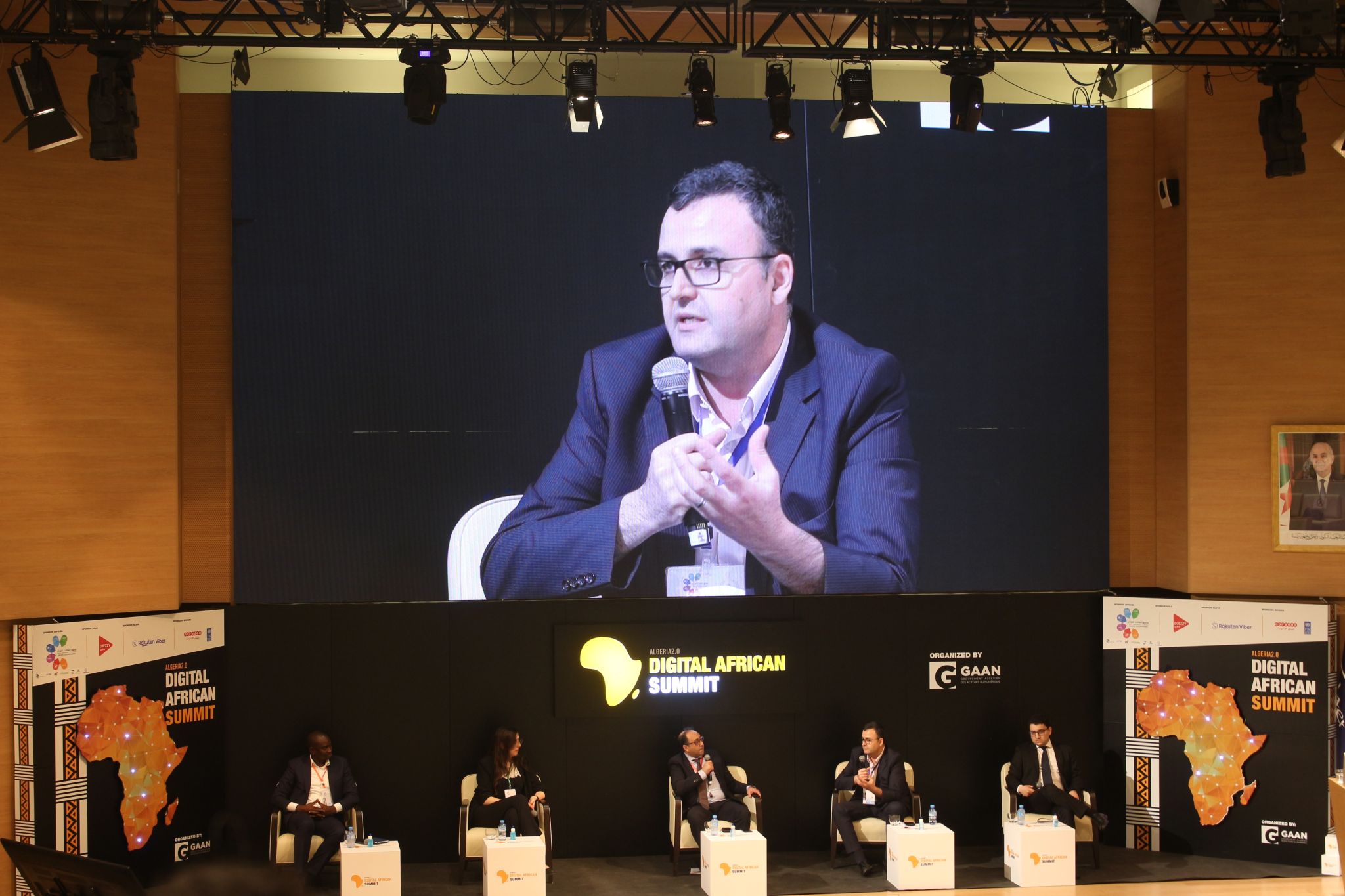 Digital African Summit